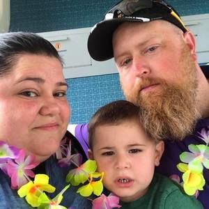 Meet your Posher, Angie